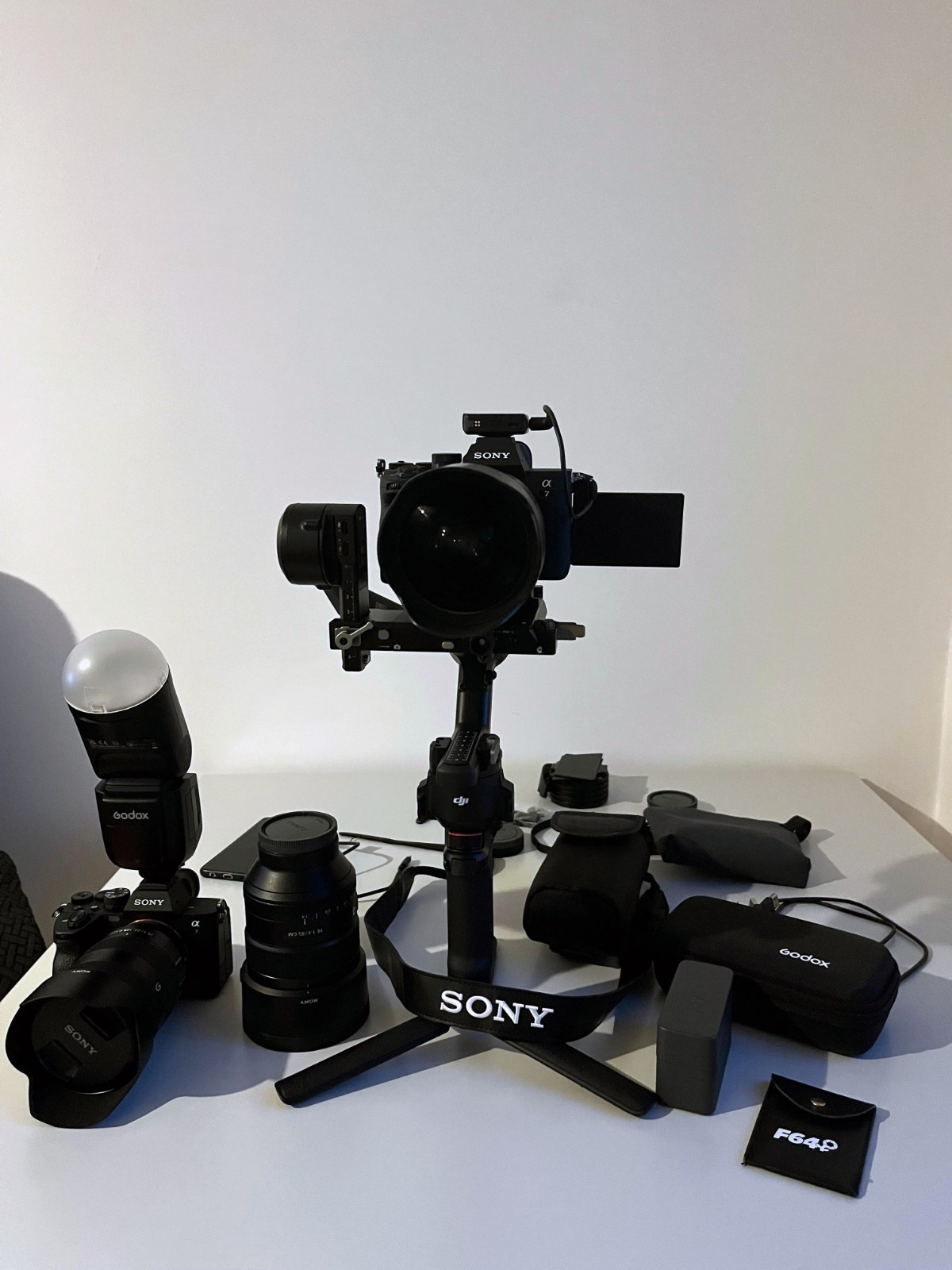 Culise Regal Media 3